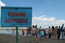 В крови воспитателей лагеря «Азов» обнаружили алкоголь В крови воспитателей лагеря «Азов» обнаружили алкоголь